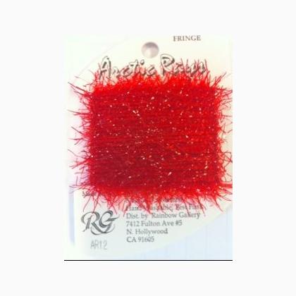 Artic Rays: red