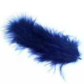 Feathers - Black