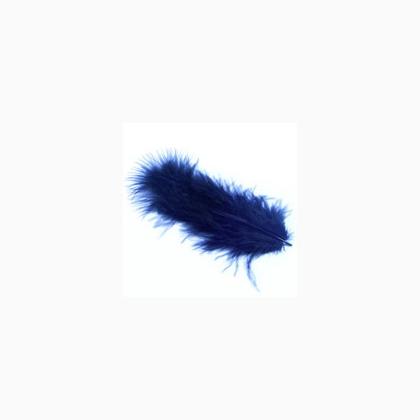Feathers - Black