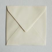 Envelope SQ - Ivory