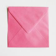 Envelope SQ - Pink