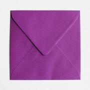Envelope SQ - Purple