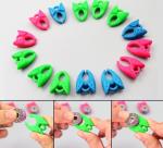 Bobbin clamps