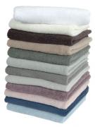 Guest Towel - White