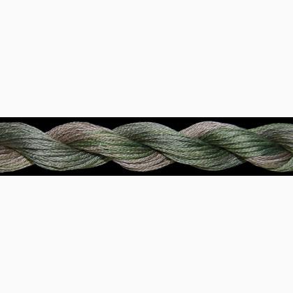 ThreadworX Mouliné - 11170 - Pirate Ship Plank