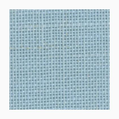 Linen 28 ct 70x50 Touch of Blue