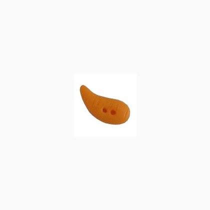 Button - Crooked Carrot Right-Facing, Extra Small