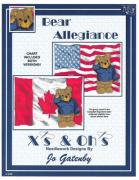 Bear Allegiance