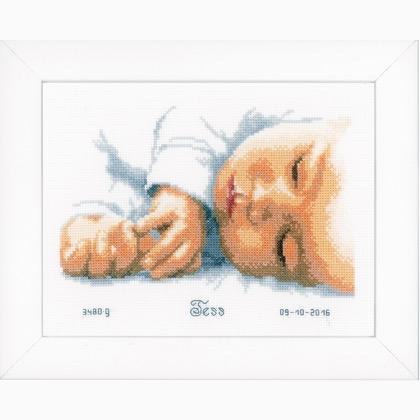 Birth sampler