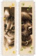 Bookmark: Puppies (2)