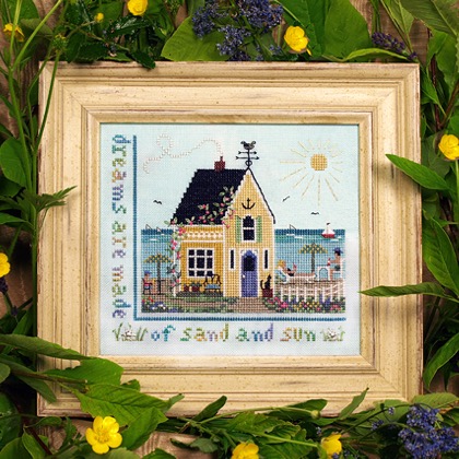 Beach Cottage