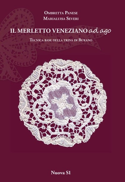Il Merletto Veneziano ad Ago