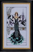 The Raven Queen (MD139)