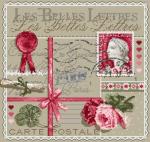 Les Belles Lettres