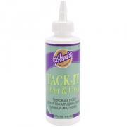 Aleene's "Tack-it" Over & Over Liquid Glue