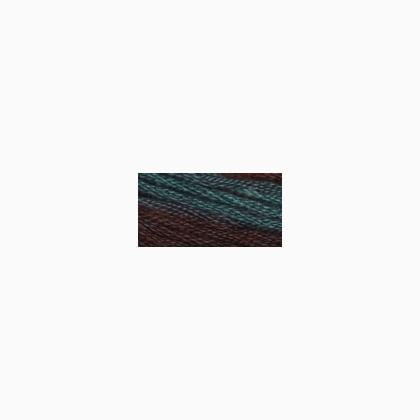 Sampler Threads: Verdigris
