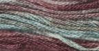 Sampler Threads: Creekbed