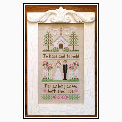 To Have And To Hold