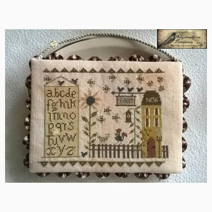 Sampler Farm, A