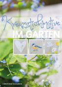 Kreuzstichmotive im Garten