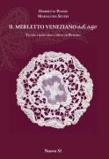 Il Merletto Veneziano ad Ago