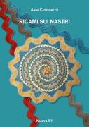 Ricami sui nastri