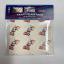 Craft Foam Pads 5mm x 5mm x 1mm
