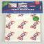 Craft Foam Pads 5mm x 5mm x 2mm