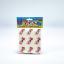 Craft Foam Pads 5mm x 5mm x 3mm
