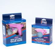 Hotmelt Glue Gun