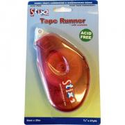 Tape Runner for Tape Pen