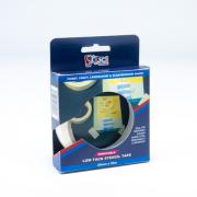 Low Tack Stencil Tape