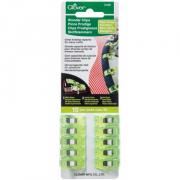 Wonder Clips - Neon Green