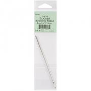Locker Knooking Steel Needle - 12 cm x 2 mm