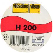 Vlieseline H200 - Black