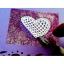 A4 Die Cut Stencil Sheets