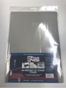 Mount 'N' Stamp Foam