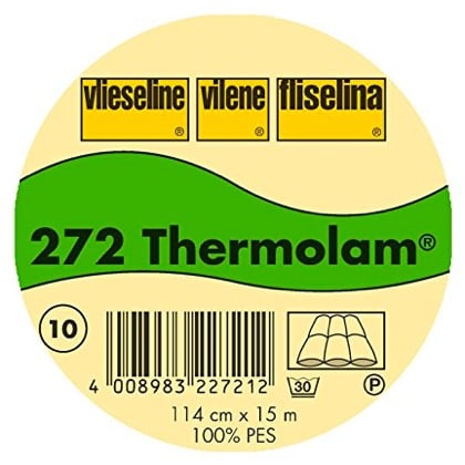 Thermolam 272 - white