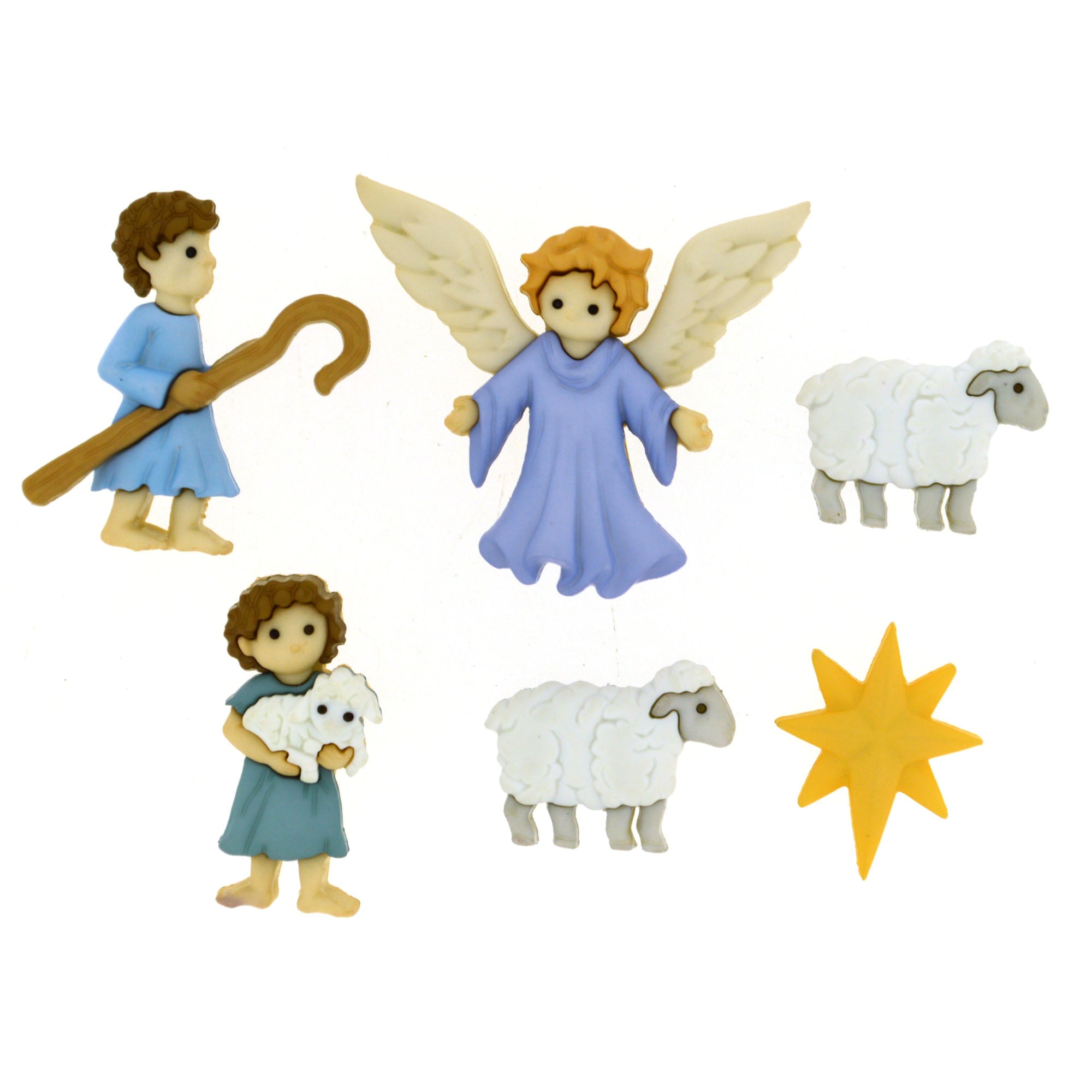 The Good Shepherd - 8816