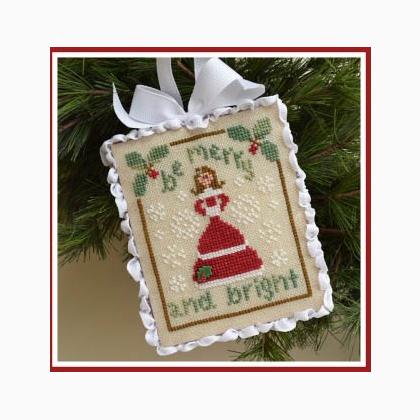 Classic Collection 12-Be Merry