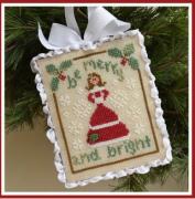 Classic Collection 12-Be Merry