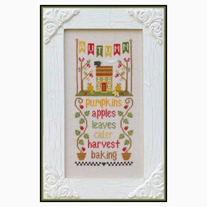 Seasonal Celebrations-Autumn