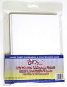 A6 White Card And Envelopes