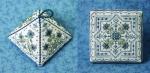 Pretty Pyramid #1 - Tiny Bleuettes