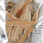 Mellow Jack 3/8" Velvet Ribbon (3 yards)