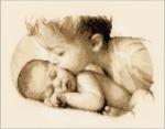 Brotherly love
