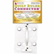 Quilt Ruler Connector