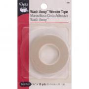 Wash Away Wonder Tape