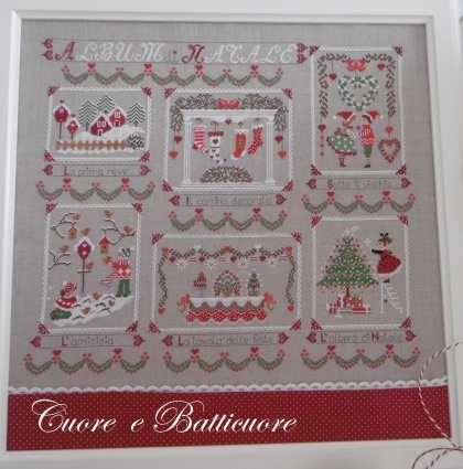 Album di Natale
