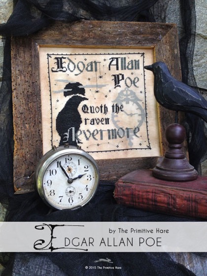 Edgar Allan Poe